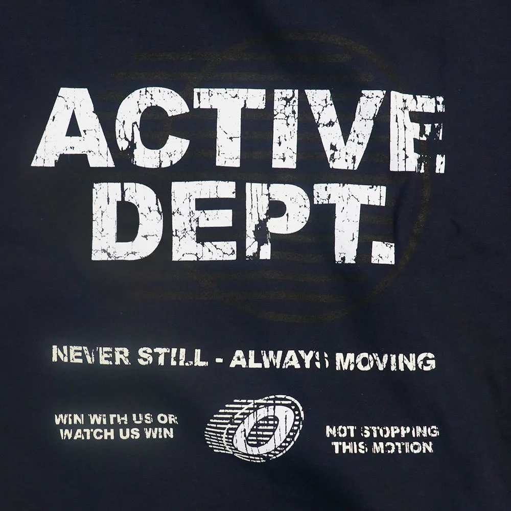 Active Dept. T-shirt