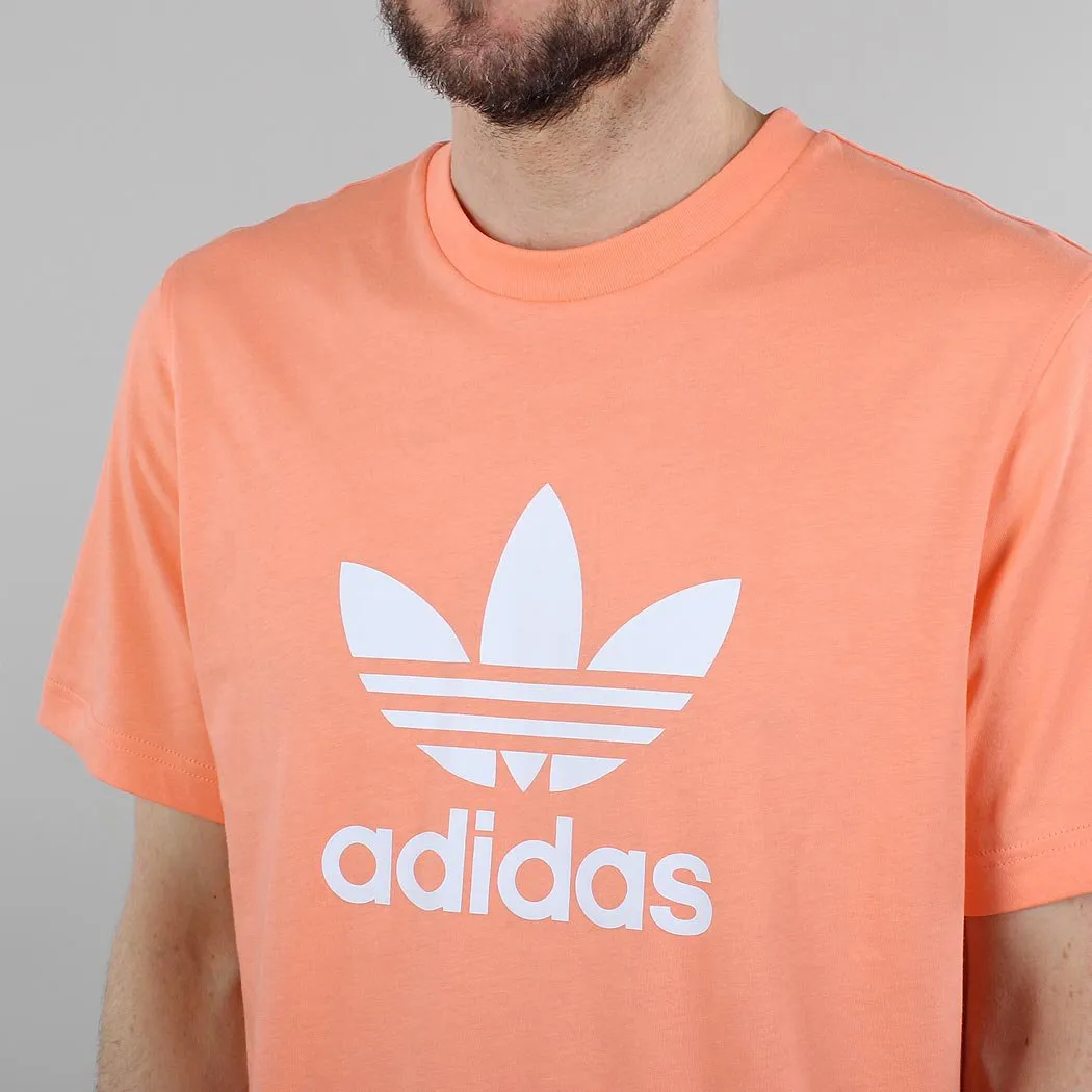 Adidas Originals Trefoil T-shirt