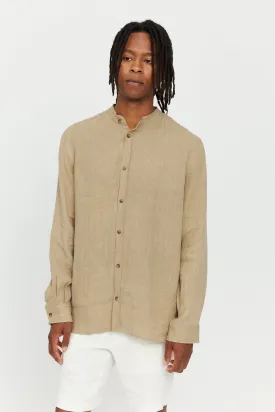 Altona Linen Shirt