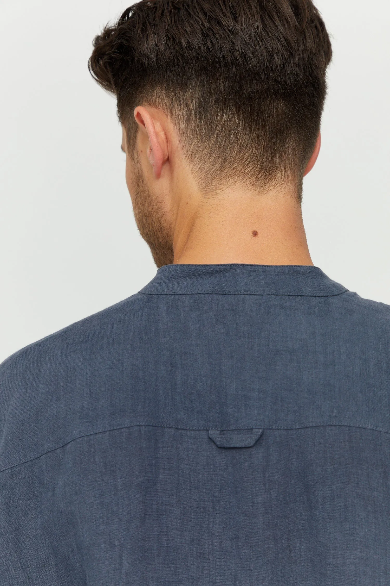 Altona Linen Shirt