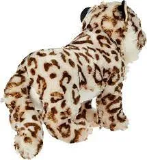 Animal Instincts - Snow Mates - Sophia Snow Leopard - Small