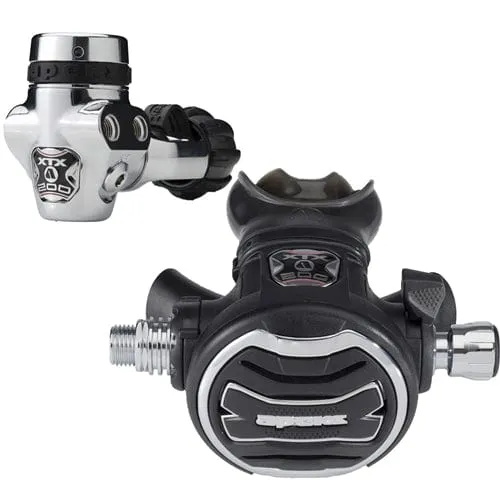 Apeks XTX200 Regulator