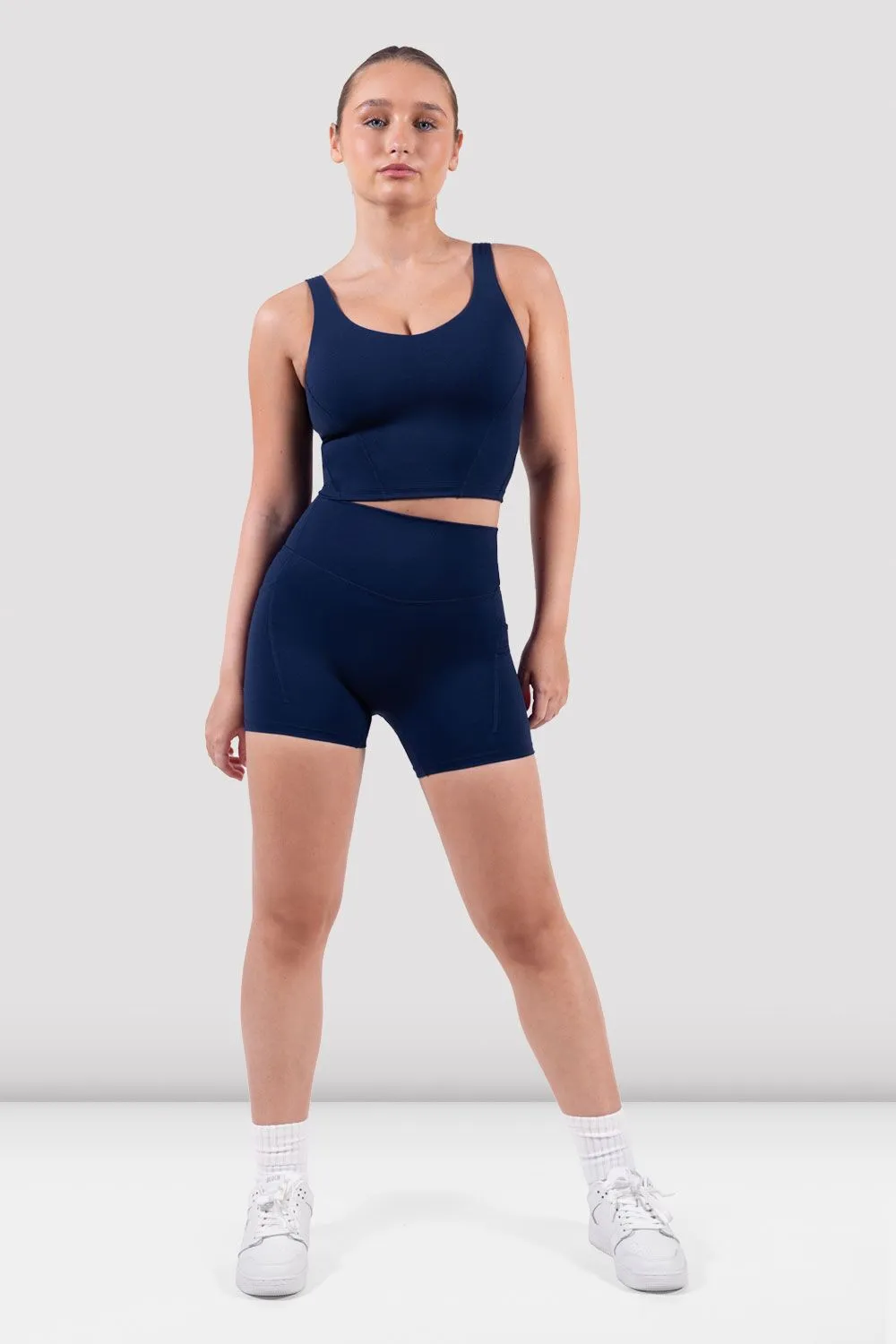 Apex BLOCHsculpt Pocket Short