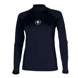 Aqua Lung Slim Fit Women's Rash Guard