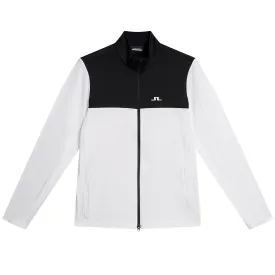 Banks Mid Layer White - SS24