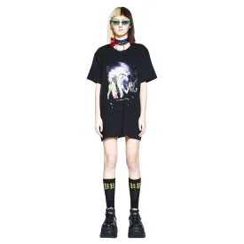 Barbara Bologna Short Sleeve T-Shirt