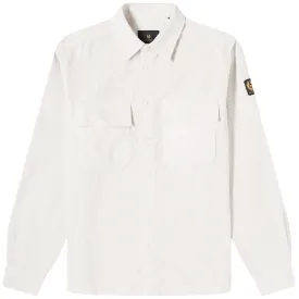 Belstaff Fallgate Shirt, Moonbeam