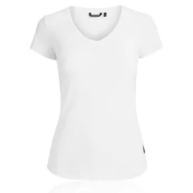 Bjorn Borg Womens V Neck Tee Taine