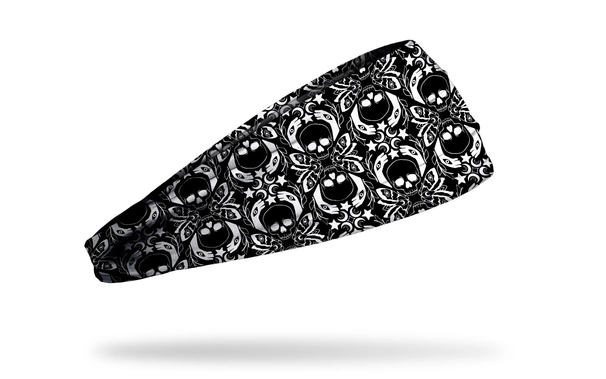 Black Magic Headband - Limited Edition