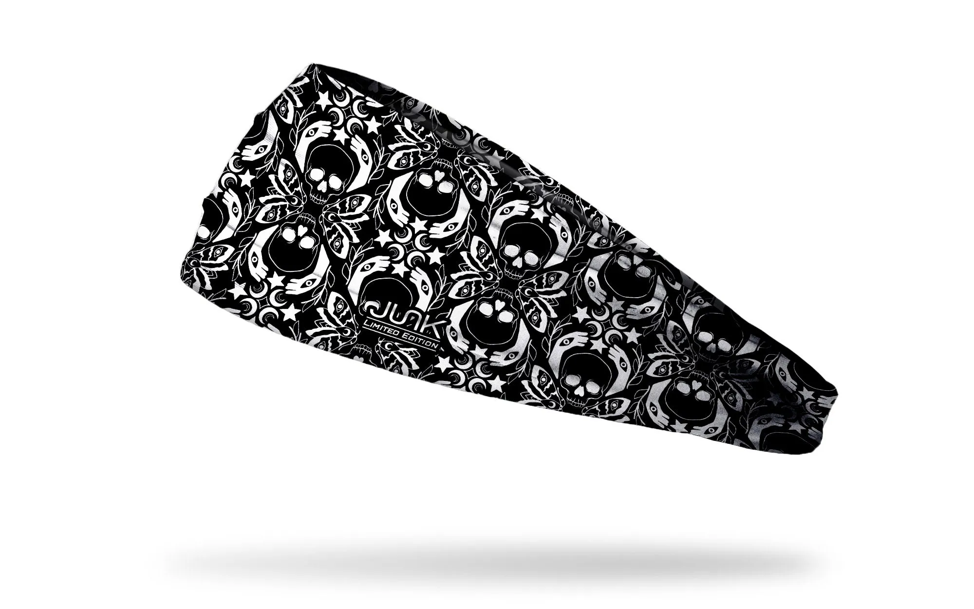 Black Magic Headband - Limited Edition