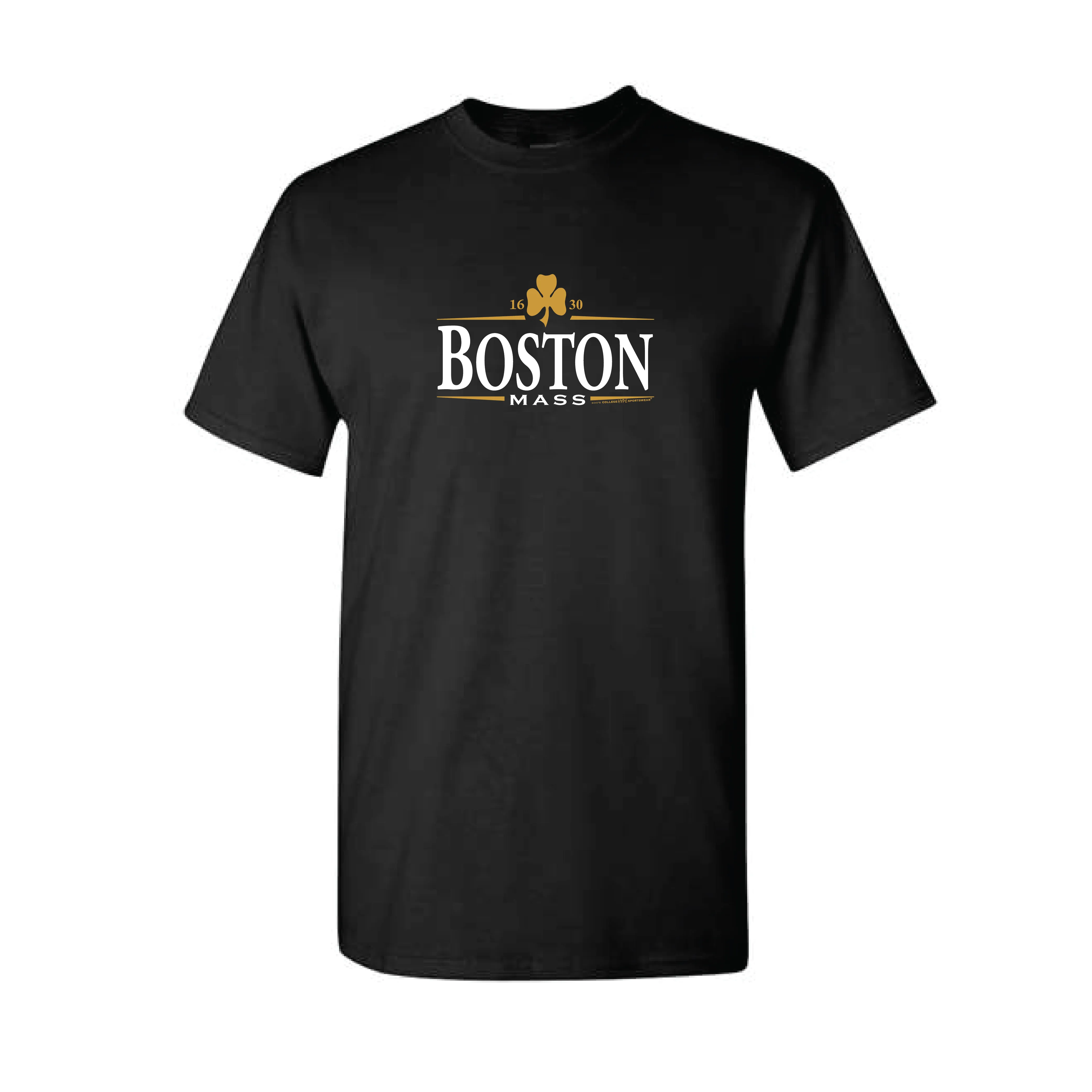 Boston Stout Tee