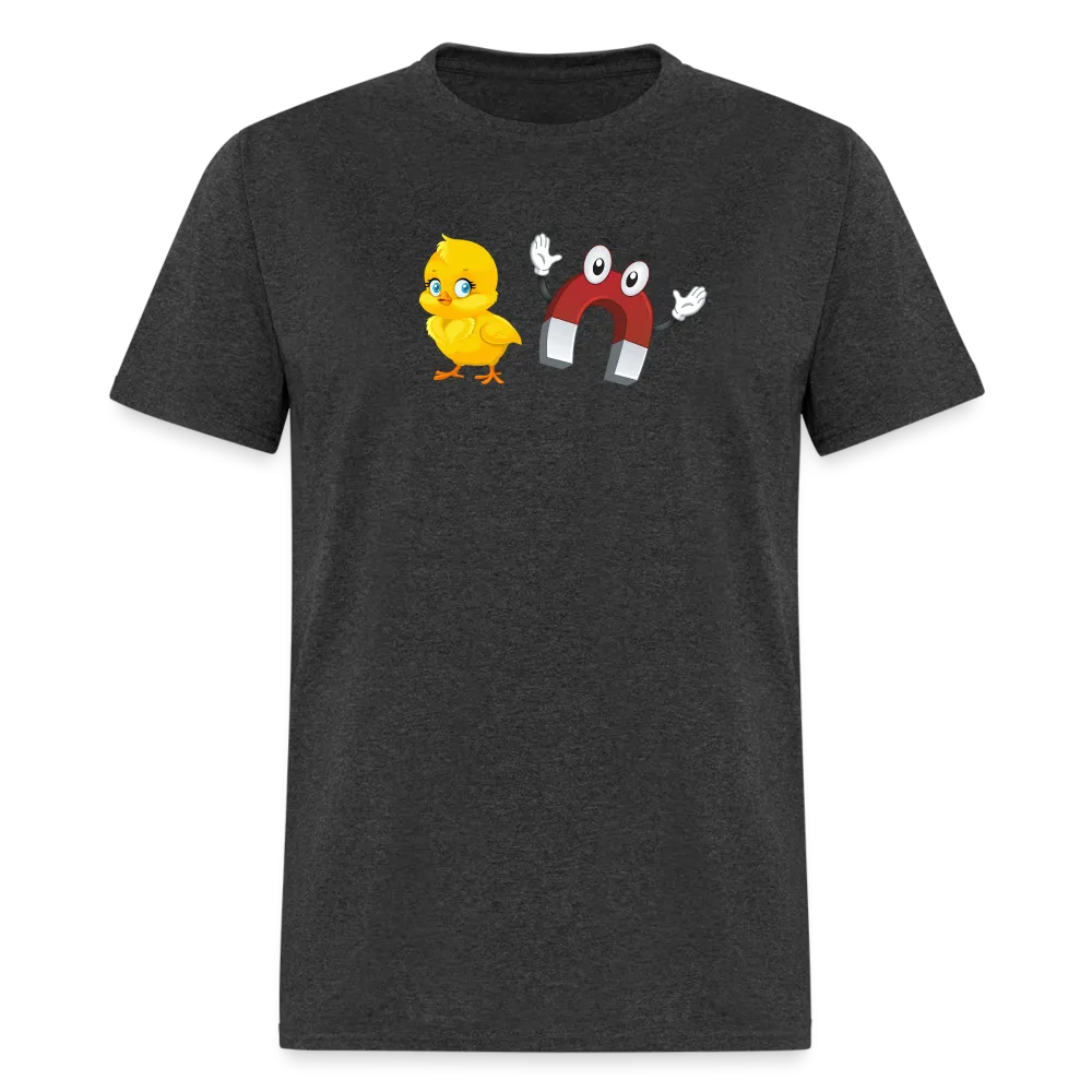 Chick Magnet T-Shirt