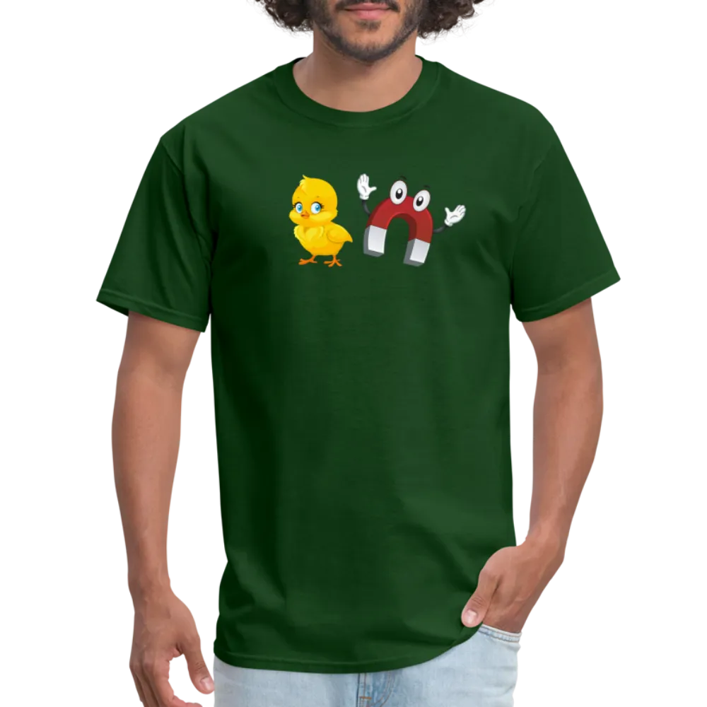 Chick Magnet T-Shirt