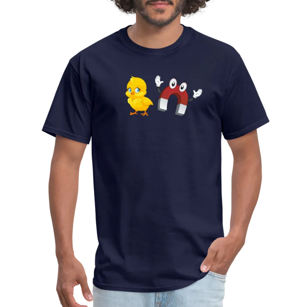 Chick Magnet T-Shirt