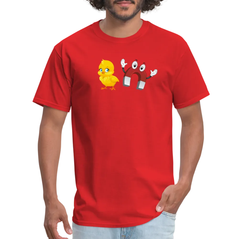 Chick Magnet T-Shirt