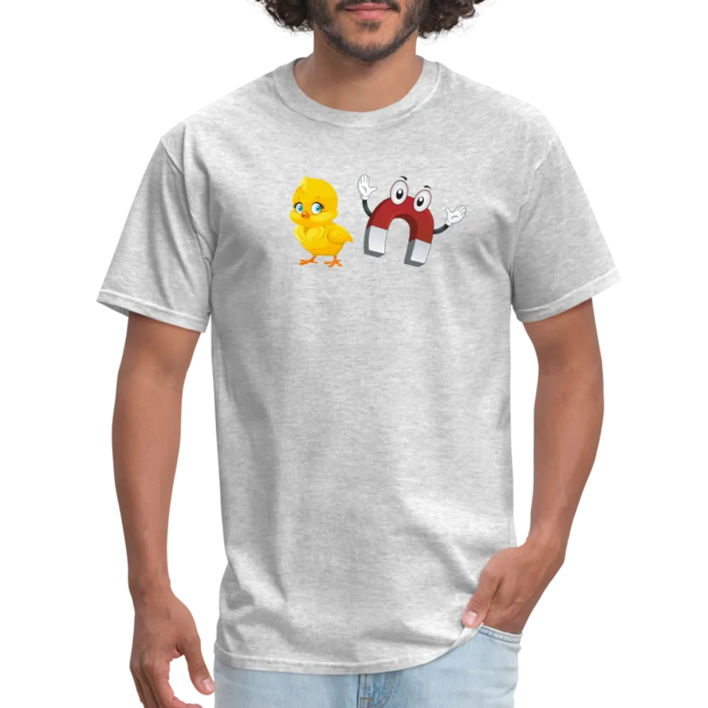 Chick Magnet T-Shirt