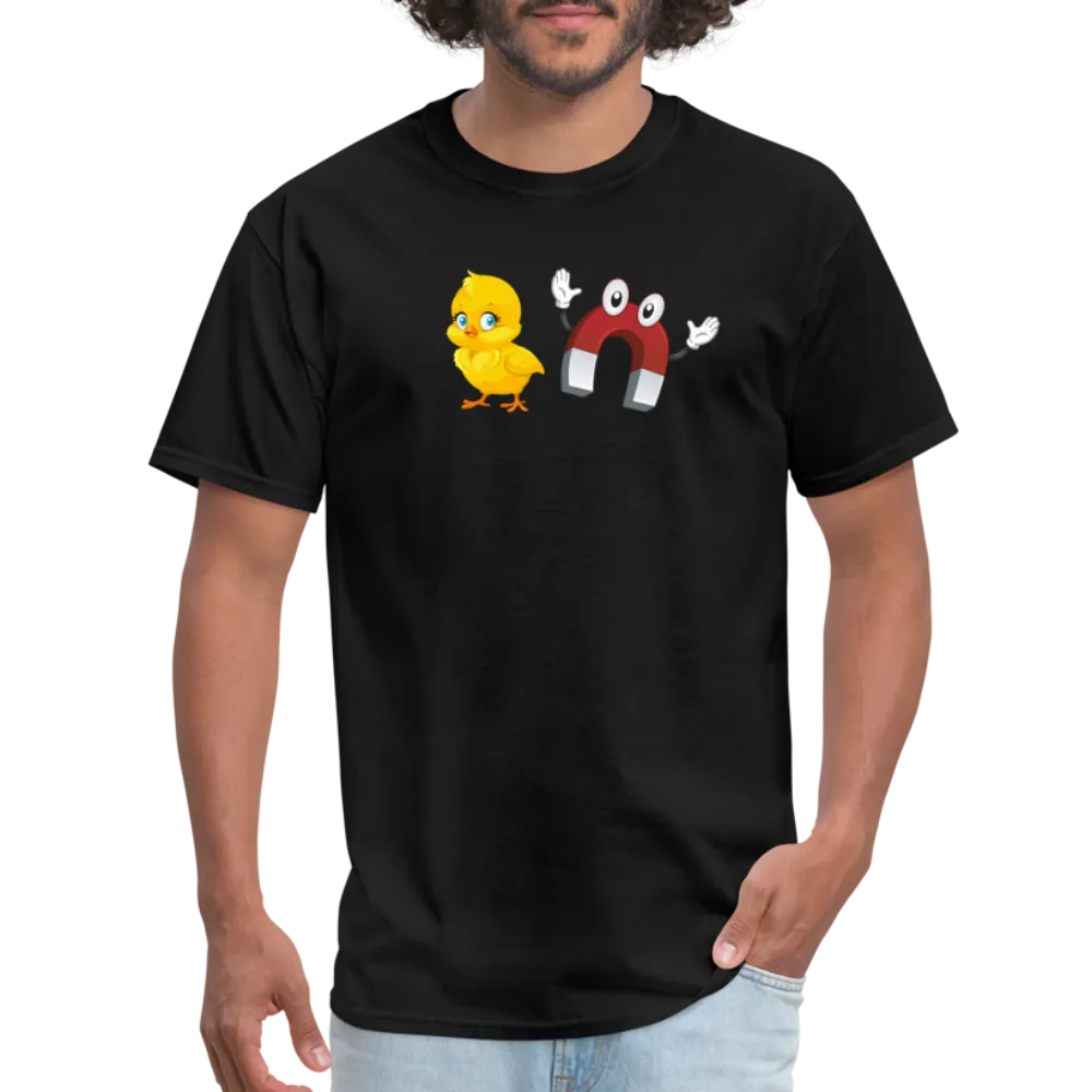 Chick Magnet T-Shirt