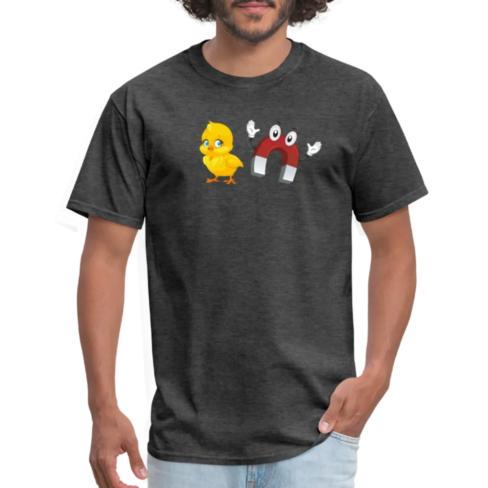 Chick Magnet T-Shirt