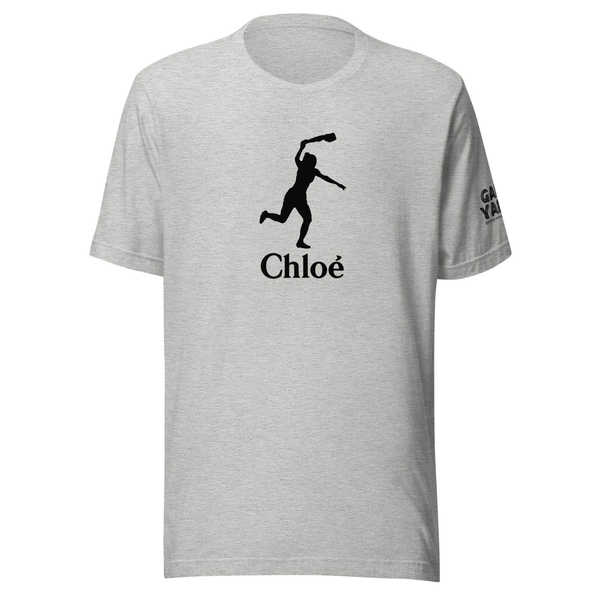 Chloe Kelly Icon Shirt