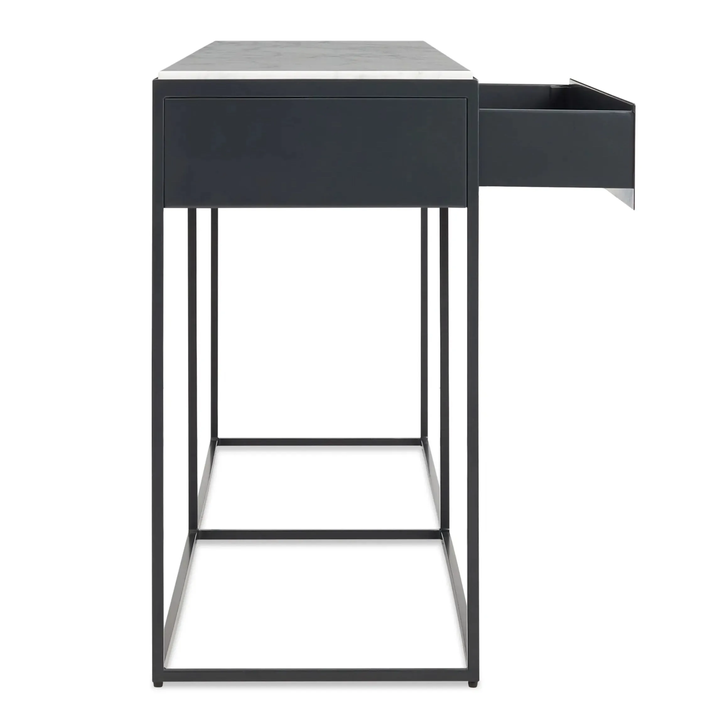 Construct 2 Drawer Console