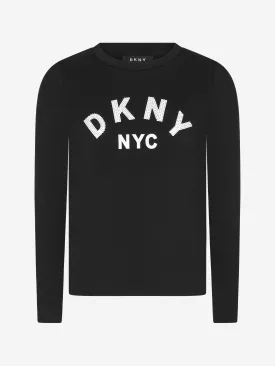 DKNY Girls T-Shirt