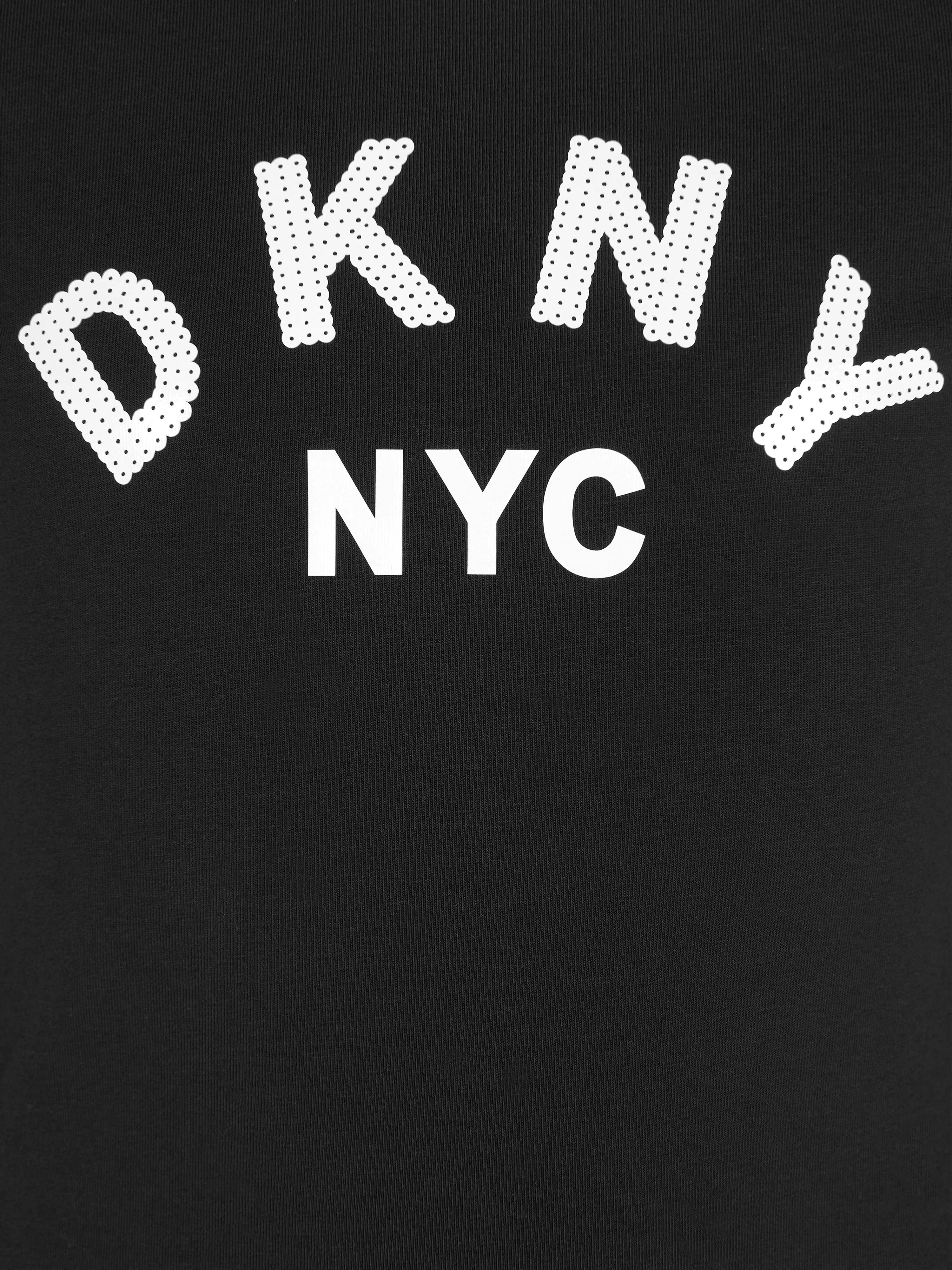 DKNY Girls T-Shirt