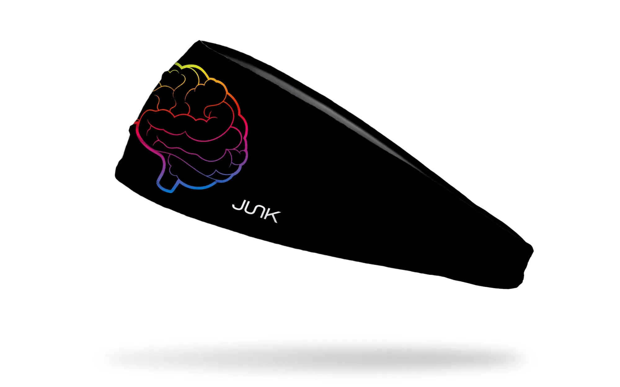 Dr. Betsy Grunch: Brain Activity Headband