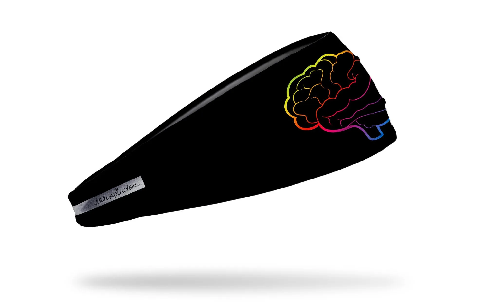 Dr. Betsy Grunch: Brain Activity Headband