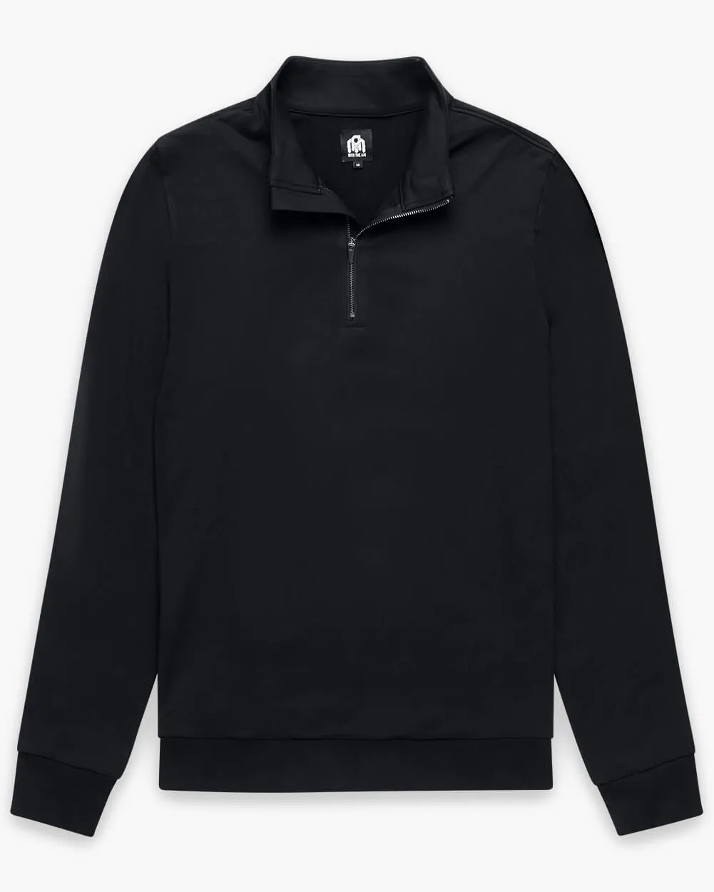 Endeavor Quarter Zip Tee