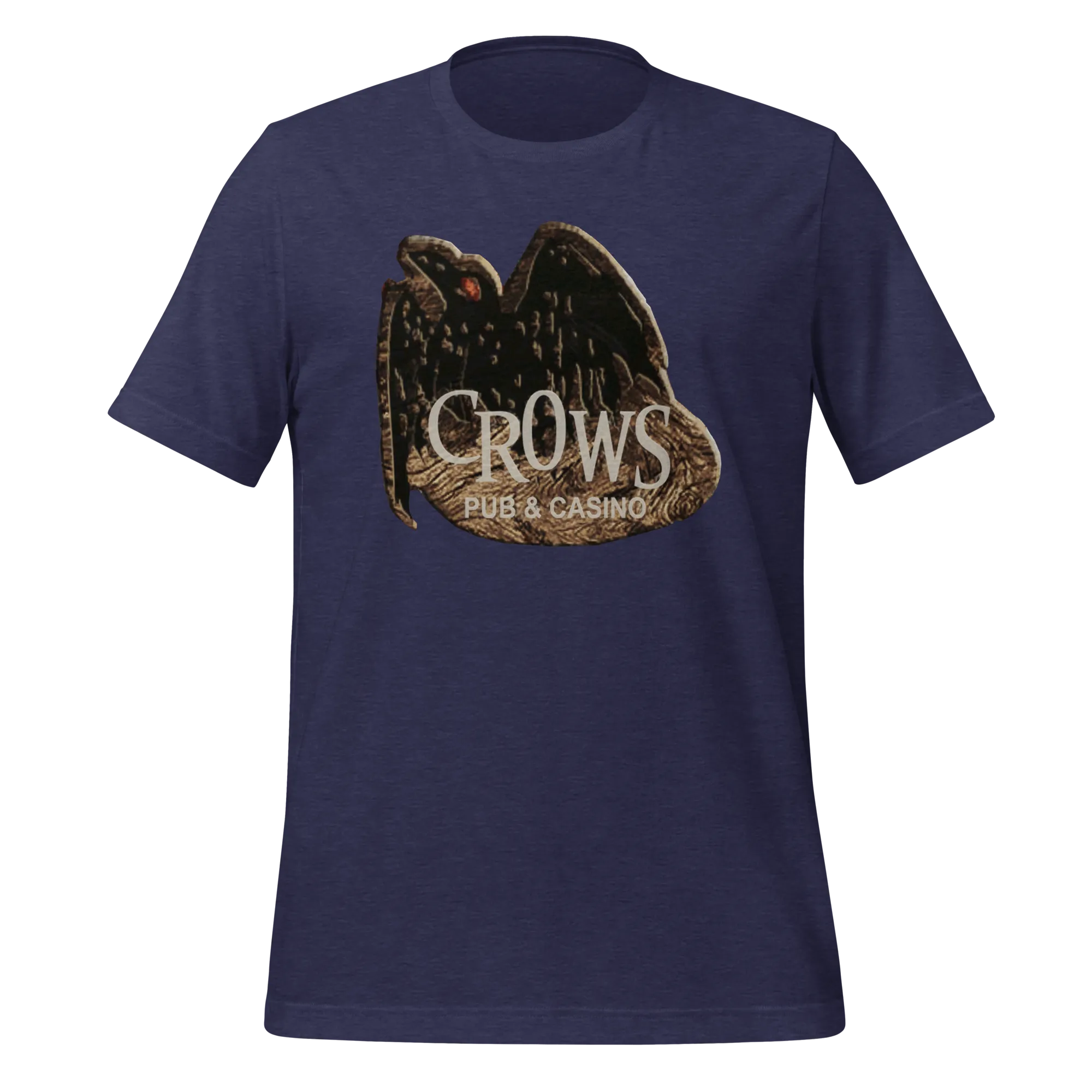 EverQuest® Crow's Pub & Casino T-Shirt