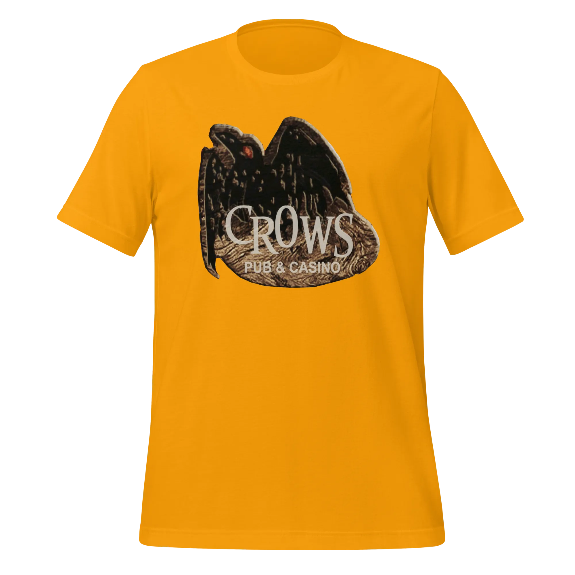 EverQuest® Crow's Pub & Casino T-Shirt