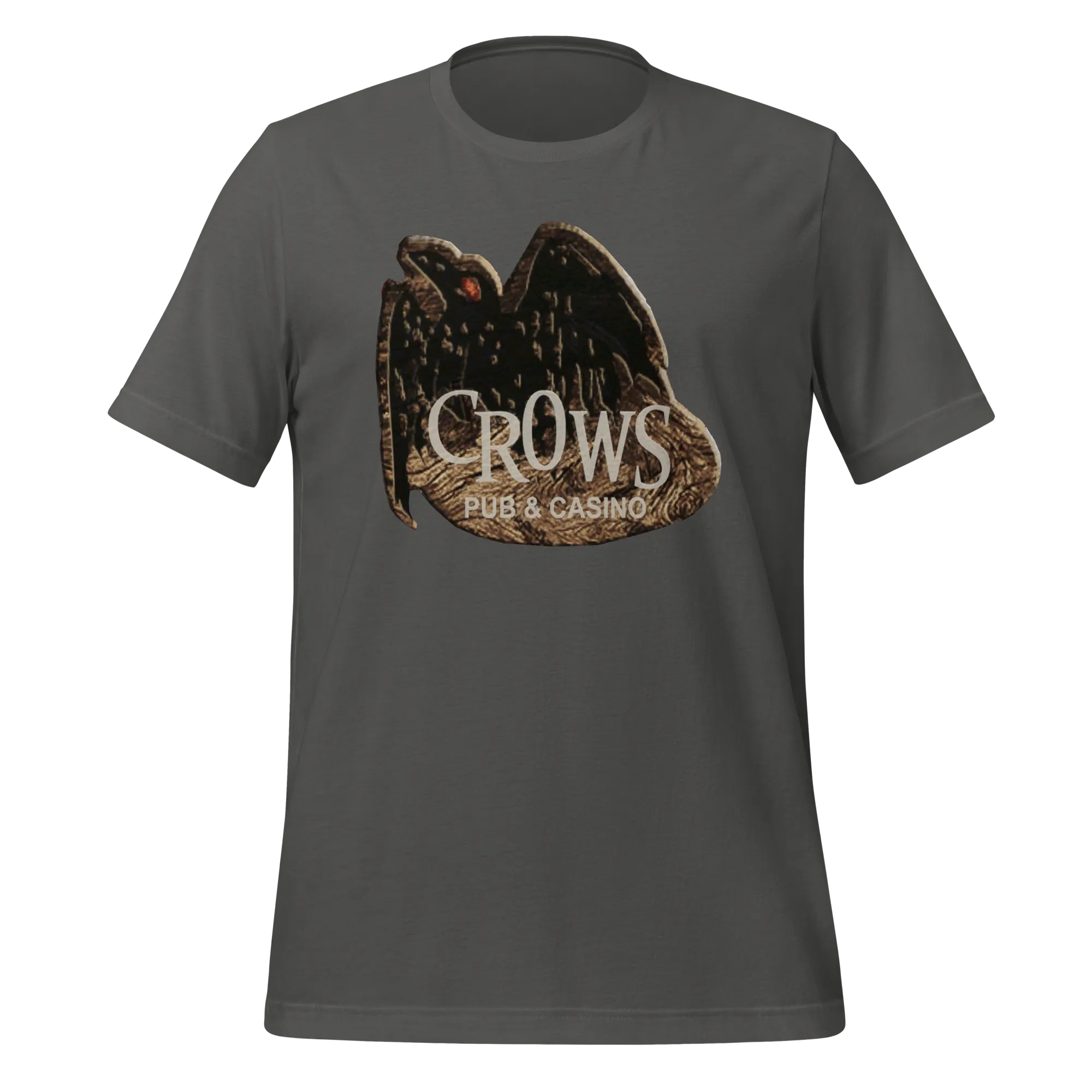 EverQuest® Crow's Pub & Casino T-Shirt