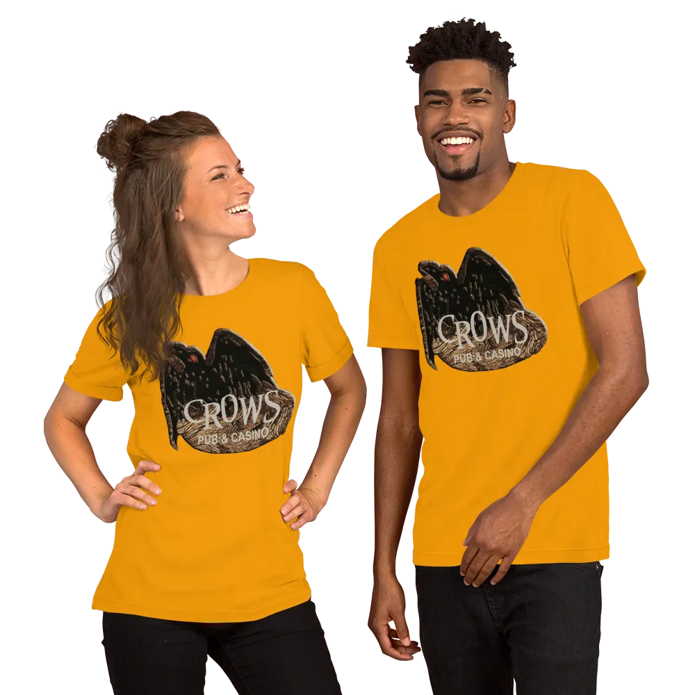 EverQuest® Crow's Pub & Casino T-Shirt