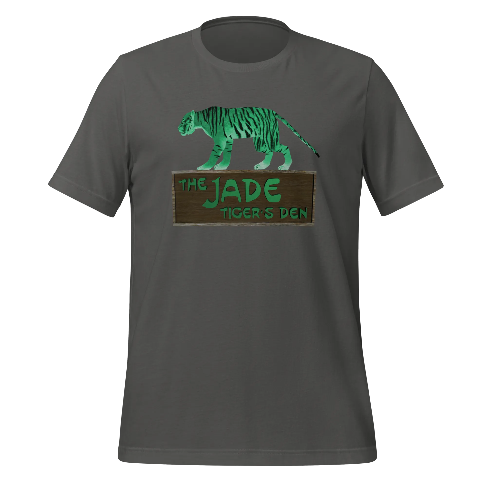 EverQuest® Jade Tiger's Den T-Shirt