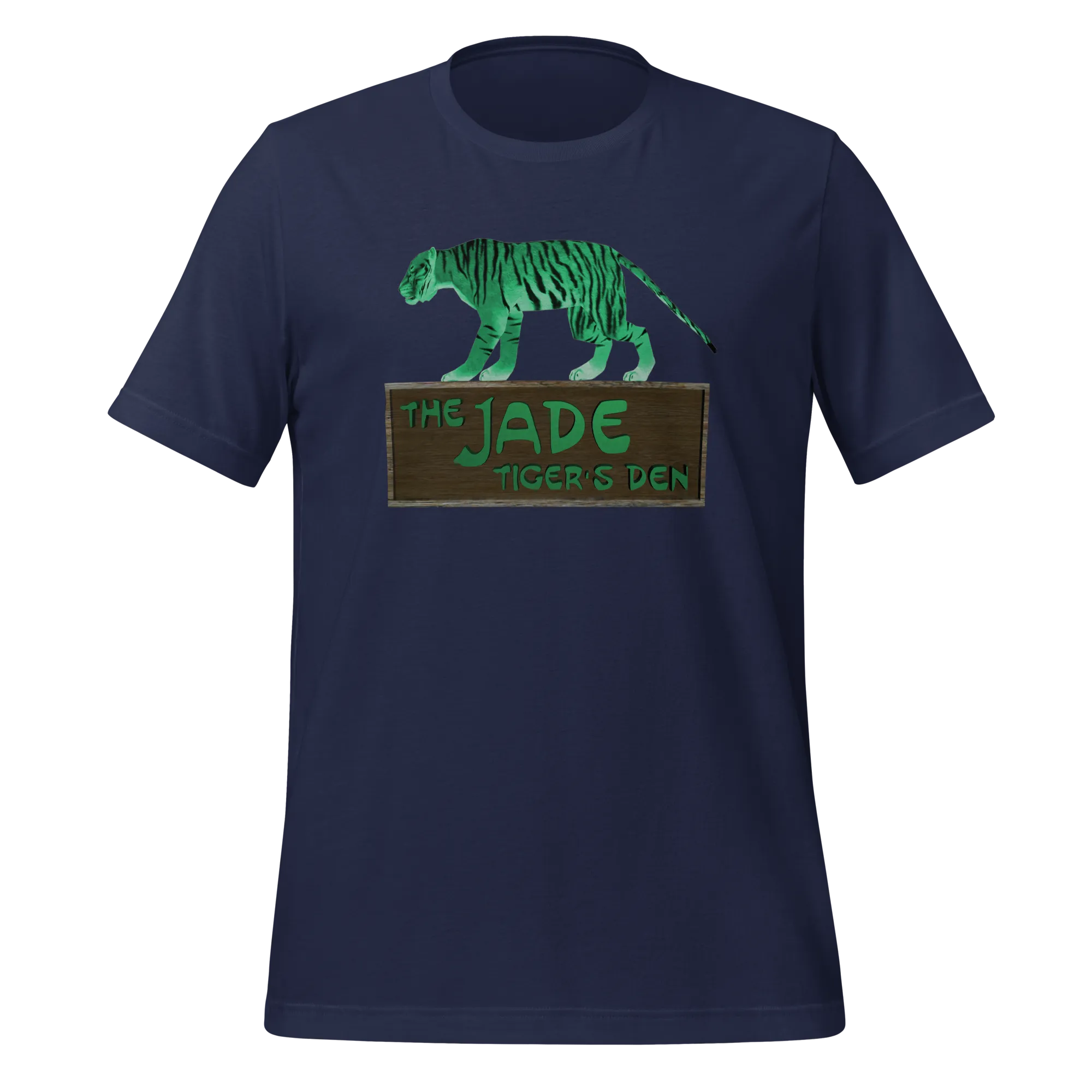 EverQuest® Jade Tiger's Den T-Shirt