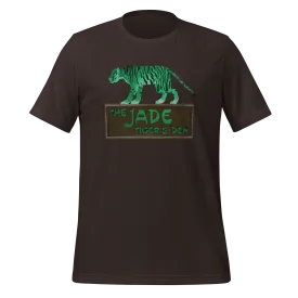 EverQuest® Jade Tiger's Den T-Shirt