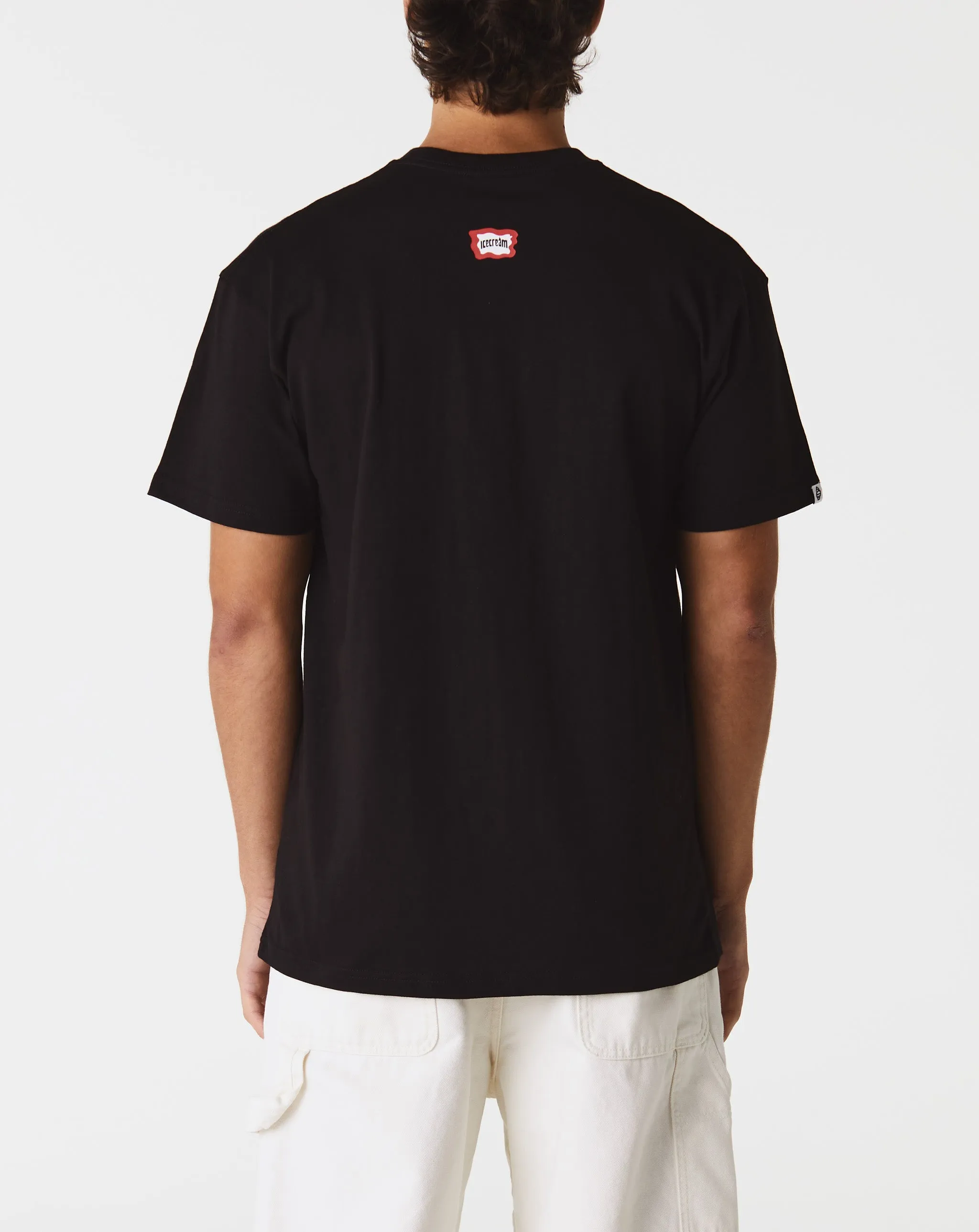 Flag Ss Tee