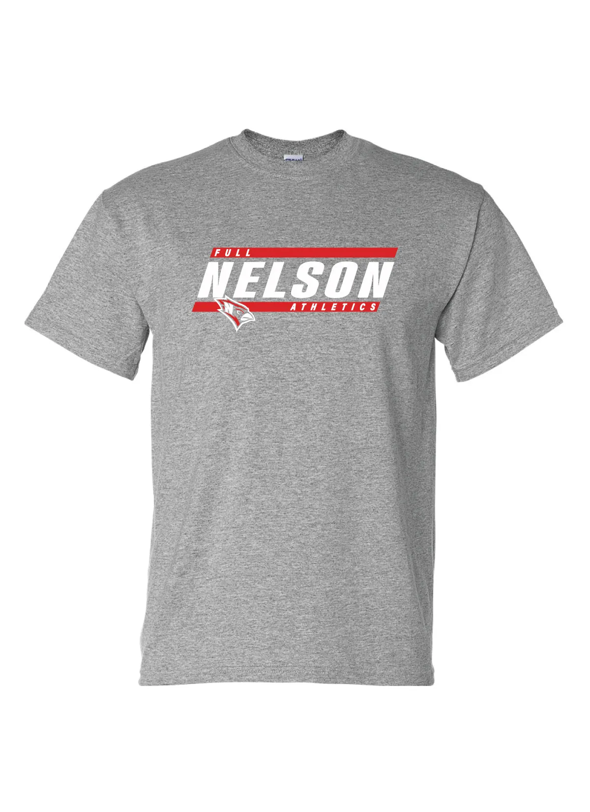 Full Nelson Short Sleeve Tee