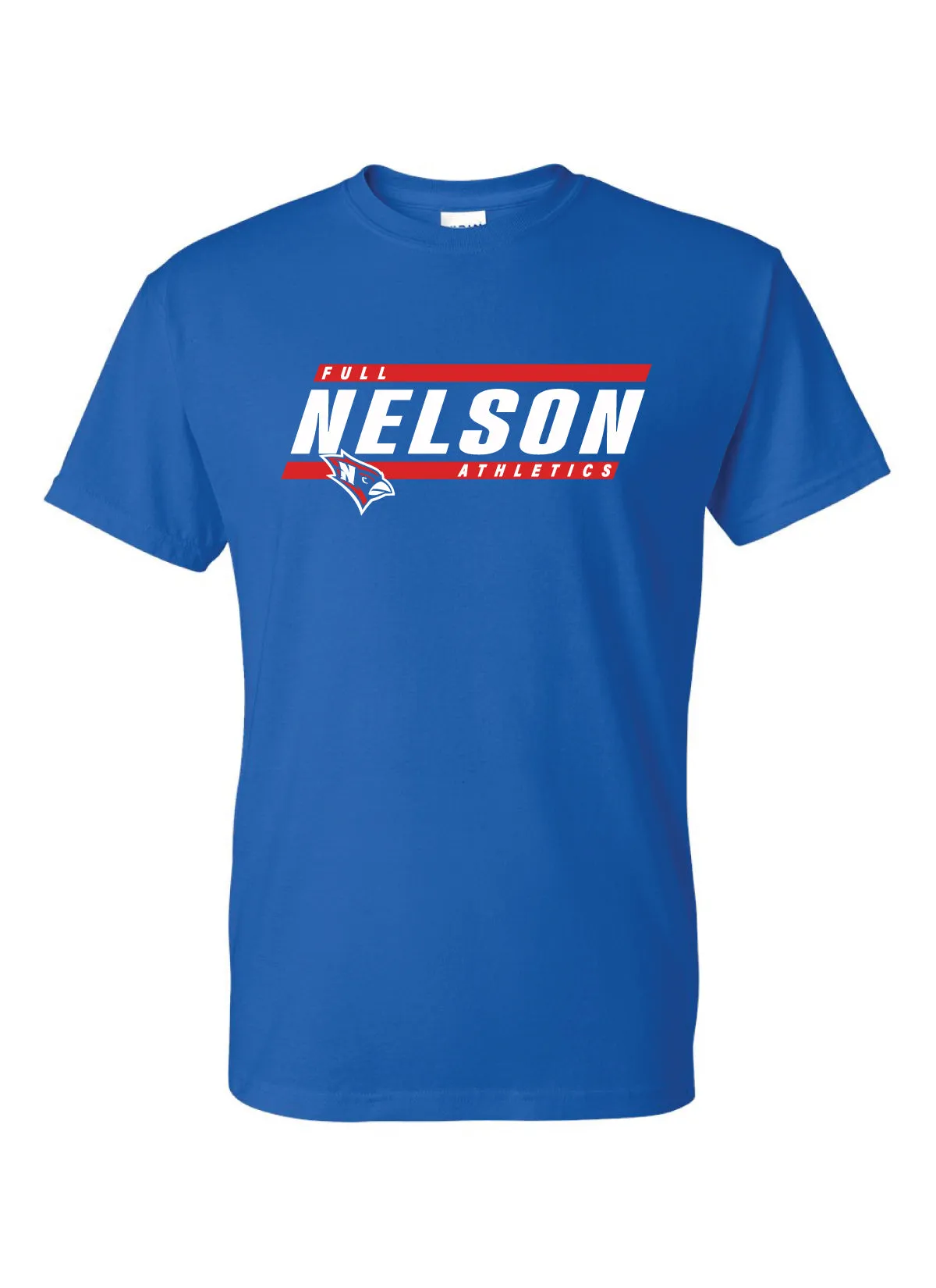 Full Nelson Short Sleeve Tee