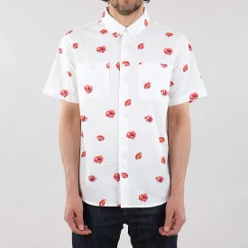 HUF Poppy Short Sleeve Shirt