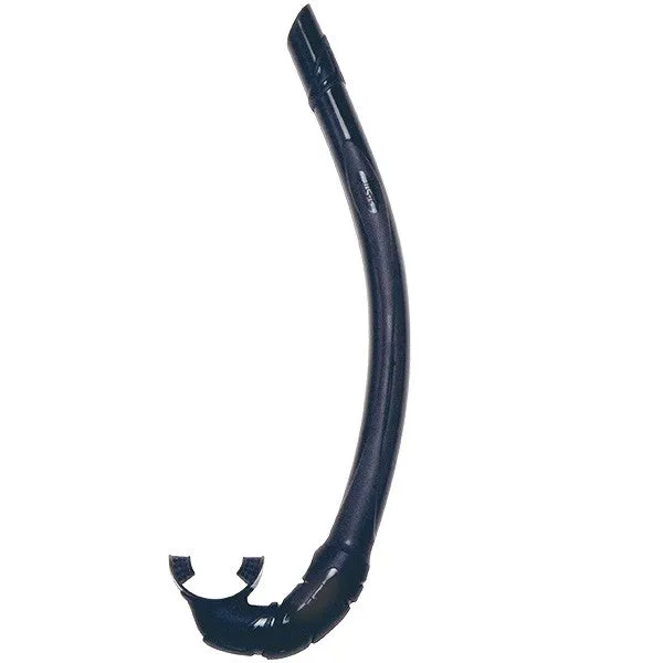 IST Silicone Flexible Foldable Freediving Snorkel