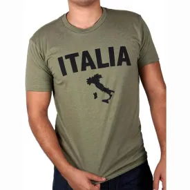 Italia Tee