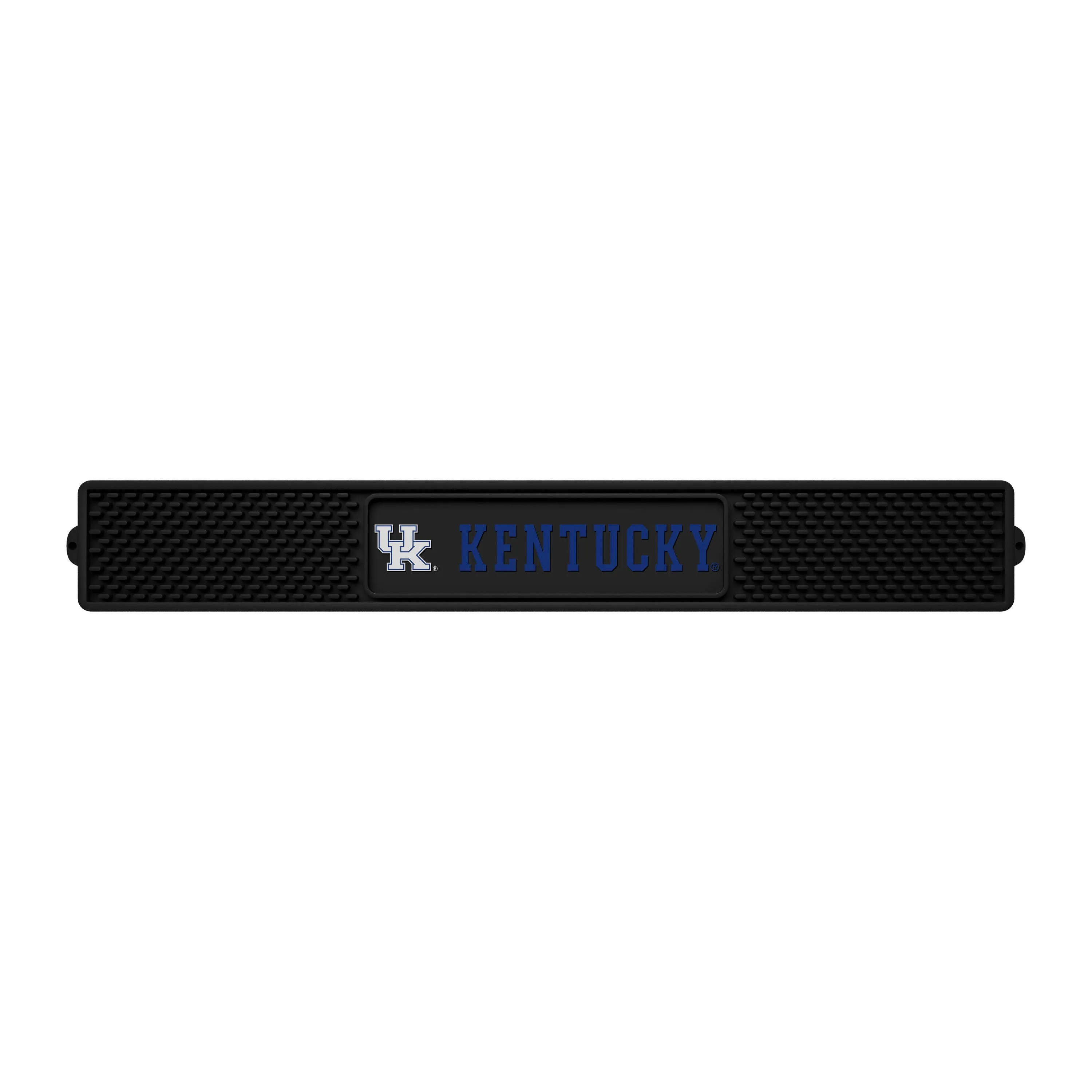 Kentucky Wildcats Bar Drink Mat - 3.25in. x 24in.