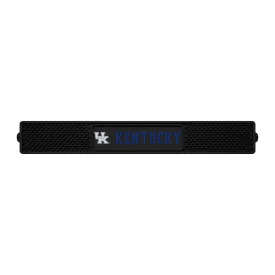 Kentucky Wildcats Bar Drink Mat - 3.25in. x 24in.