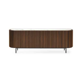 Lake 5-Door Sideboard