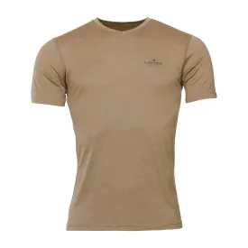 Laksen Clisham Short Sleeve Tee Shirt