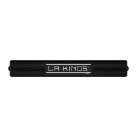 Los Angeles Kings Bar Drink Mat - 3.25in. x 24in.