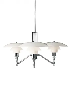 Louis Poulsen PH 3/2 Academy Pendant Light