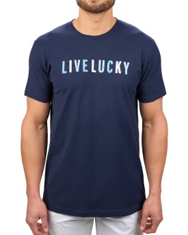 Lucky Vibes Tee