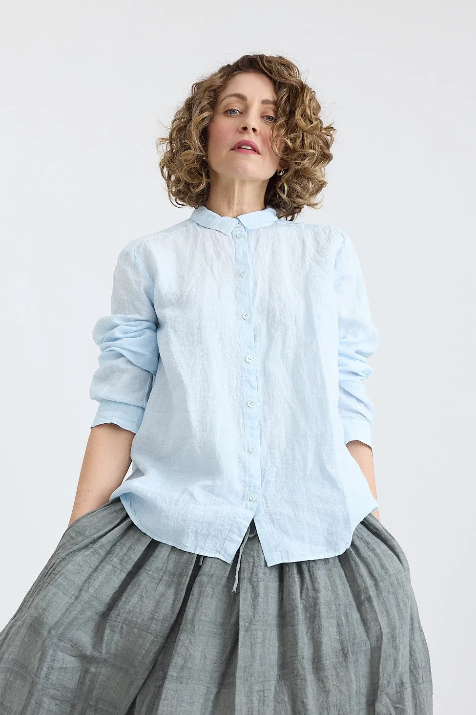 Manuelle Guibal - Fifi Shirt